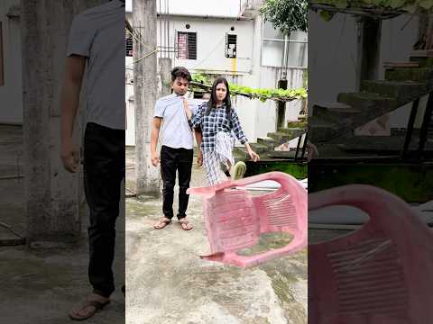 তোর পোলা আমার লগে পাঁচ বছর থিকা লাইন মারে আহুন বিয়া করবনা natok