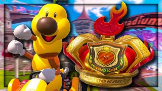 Why Are These Items SO BAD in Mario Kart World?! - Heart Rally