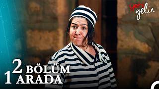 Bella ile Aşirete Giriş #20: Möhteber Kumaları Kaçırdı! - Yeni Gelin