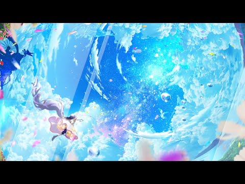 触れていたいだけ ( feat. 月 )