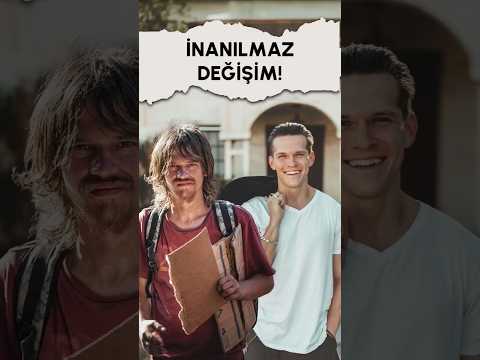 İnanılmaz Değişim!