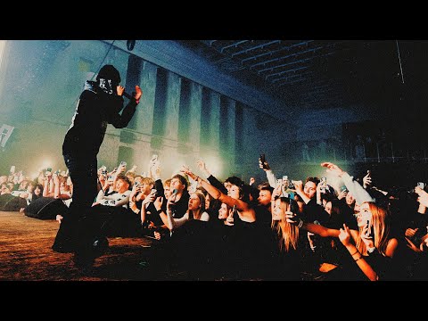 EsDeeKid live in Lithuania: Phantom, Rottweiler, 4 Raws, Prague, Dirty