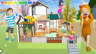 Yuta Mio Bawa Kabur ANOMALI JELITA HONEY LAURA Di Tangkap TUNG TUNG SAHUR Petinju Ke Rumah Rahasia