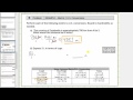 Unit Conversions: Metric to U.S. Standard