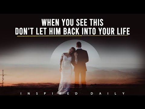 7 Reasons Why Relationships Don't Last These Days - Powerful Inspirational Video