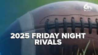 2025 FNR Week 1