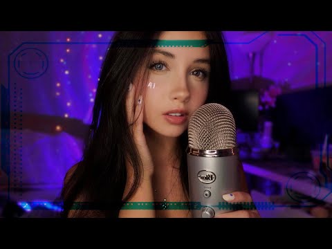 AI ASMRtist