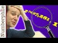 Prime Number Testing and Lucas-Lehmer Sequence