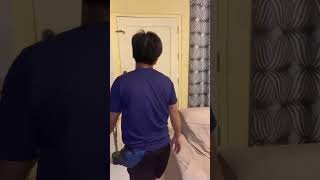 Kinuha Pang Ninong ng Baliw