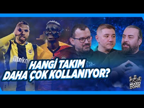 Mourinho - Icardi Kavgası | Transferlerde Son Durum | Süper Lig’de Kart Temizleme Tartışması