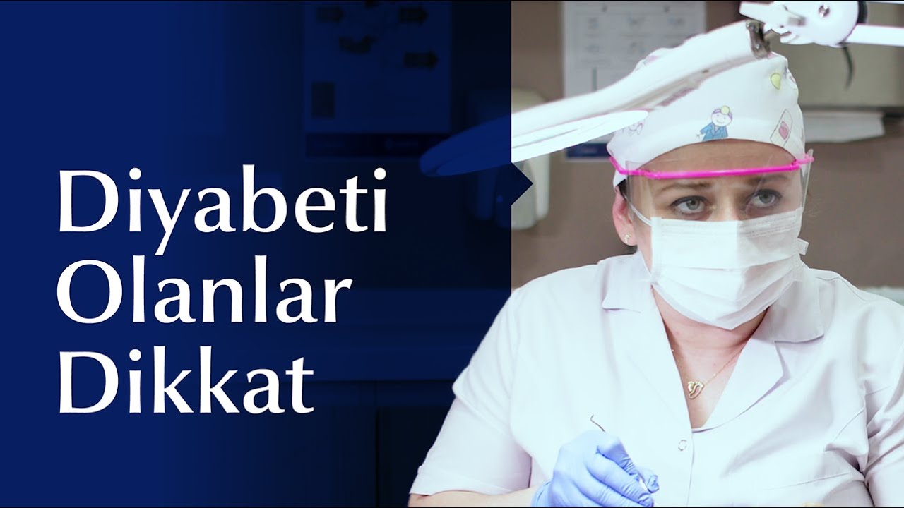 Diyabetik Ayak