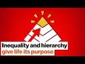 Understanding Purpose, Hierarchies, and Incremental Progress