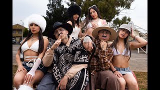 El Gudi, Jey F, La Loquera - Ke Rica Tú Estás (Video Oficial)