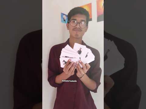 5 days hard work please like and subscribe ? #shorts #viral #trending #flipbook