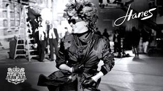 Tina Turner Commercials for Hanes (Remastered)