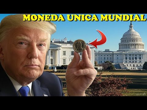 LA MONEDA ÚNICA MUNDIAL YA ES UNA REALIDAD | LA PROFECÍA A PUNTO DE CUMPLIRSE