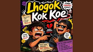 Lhogok Kok Koe