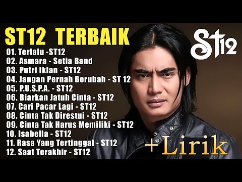 FULL ALBUM ST12 TERPOPULER