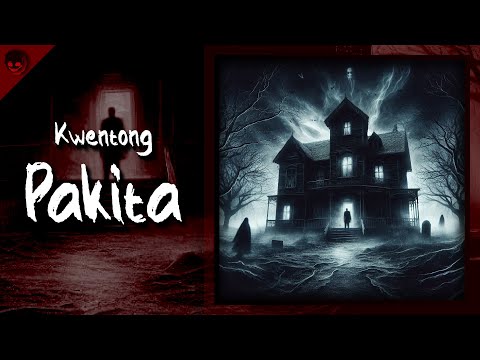 PAKITA - True Horror Stories | Nginig Stories