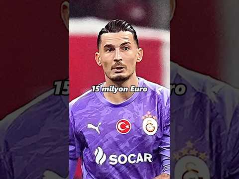 Süper Lig'de değeri en çok artan ve azalan futbolcular #shorts #futbol #süperlig