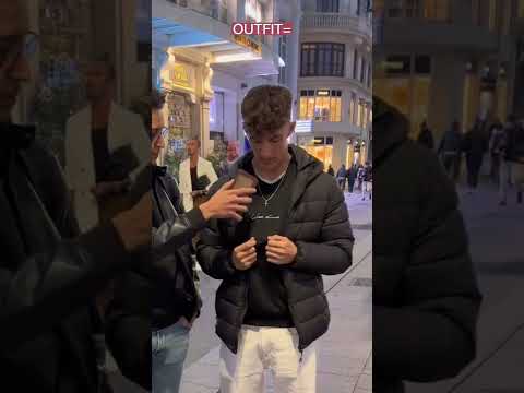 Outfit tiktoker 😳 #outfit #moda #fashion #viralvideos #ixam