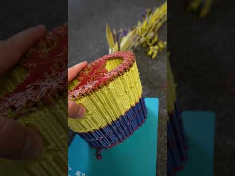 Über 2 Meter Drache? 🐉 Neuer Versuch neues Glück! 😂