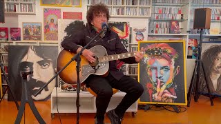 Bernardo Lanzetti - You Ain't Goin' Nowhere (Bob Dylan Cover) (Live)