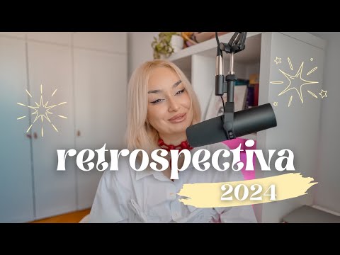 2024 | Ce regret? Ce am invatat? Cum a fost? Concluzii |