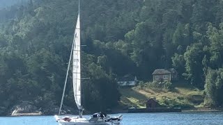 Where it all began, and how that gave the name to my boat. S 2025 E2