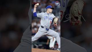 CUBS PITCHING STAFF TAKES ANOTHER HIT | Cubs Baseball Channel