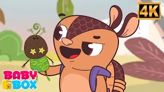 Opa Keki Boneca Desenhos Animados e Vídeos Engraçados Para Crianças
