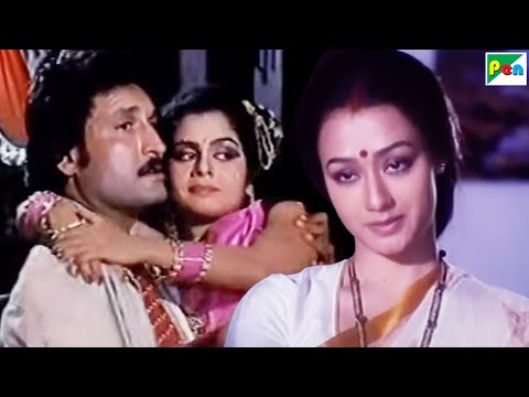 बिगड़ते लक्षण के कारन पत्नी ने पति को दूसरी लड़की को दान किया - Aditya, Amala - Kab Tak Chup Rahungi