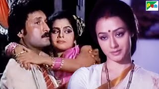बिगड़ते लक्षण के कारन पत्नी ने पति को दूसरी लड़की को दान किया - Aditya, Amala - Kab Tak Chup Rahungi