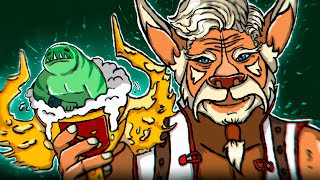 Пивной Кубок [Dota 2]