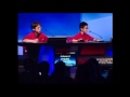 Countdown Round Math and Contestant Insights