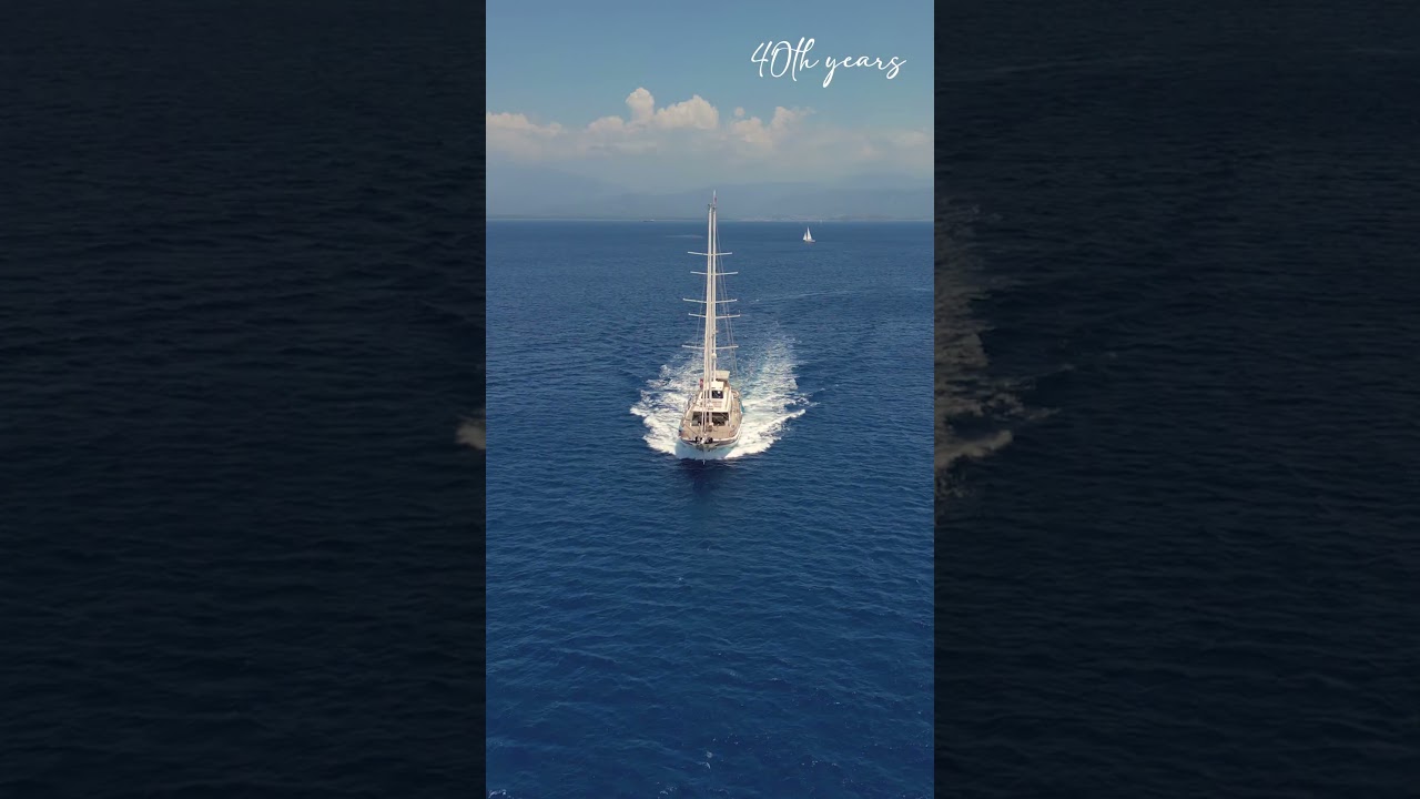 Video Alesta Yachtıng