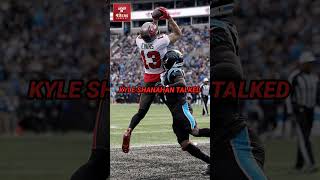 Why Denzel Boston Is a PERFECT Fit for the 49ers 🔥 #denzelboston #49ers #nfl