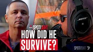 Never-before-seen cockpit vision of Avalon Airshow Crash | FULL DOCUMENTARY