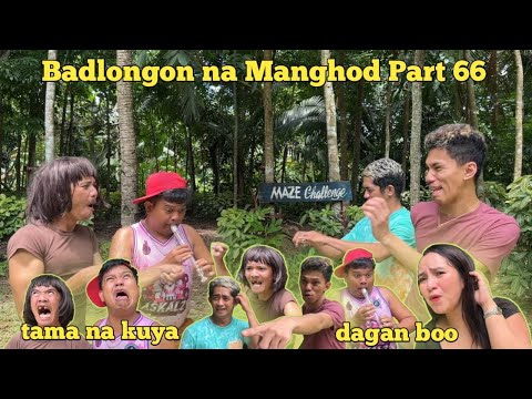 Badlongon na Manghod Part 66 “ Magic flute “ | BISAYA VINES
