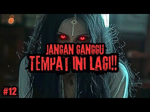 PERINGATAN MALAM JUMAT!!