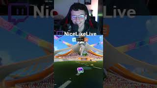 Was das jetzt rülpsen oder reden? 😂😂 #ad #funny #fail #twitch #rocketleague