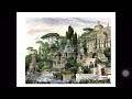 Ancient Rome: Founders and Infrastructure
