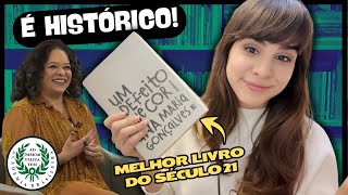 SÓ AGORA? ABL elege 1ª mulher negra em mais de 100 anos