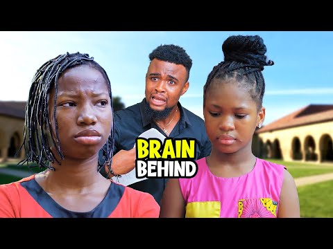 Brain Behind (Mark Angel Comedy)