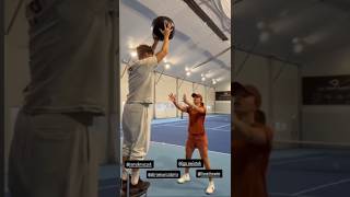 Iga Świątek's Secret to Explosive Power! 🎾🔥