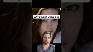Breaking: Daveigh Chase has passed away at 35