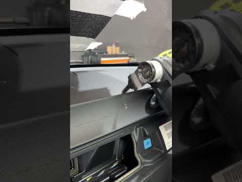 😌🖥️ ASMR: Montaje de Pantalla en tu BMW Serie 3 🚗✨|Parte 1