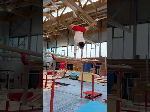 On connaît tous un mec comme ça 😂 #gymnaste #humour