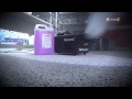 BeamZ 5L High Density Purple Haze Fluid, Set of 3