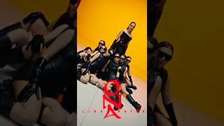 Women empowerment o 3..2…1 💥💥💥 #ONA OUT NOW !!! #ONAsmemy #LinaMayer #LinaMayerOfficial